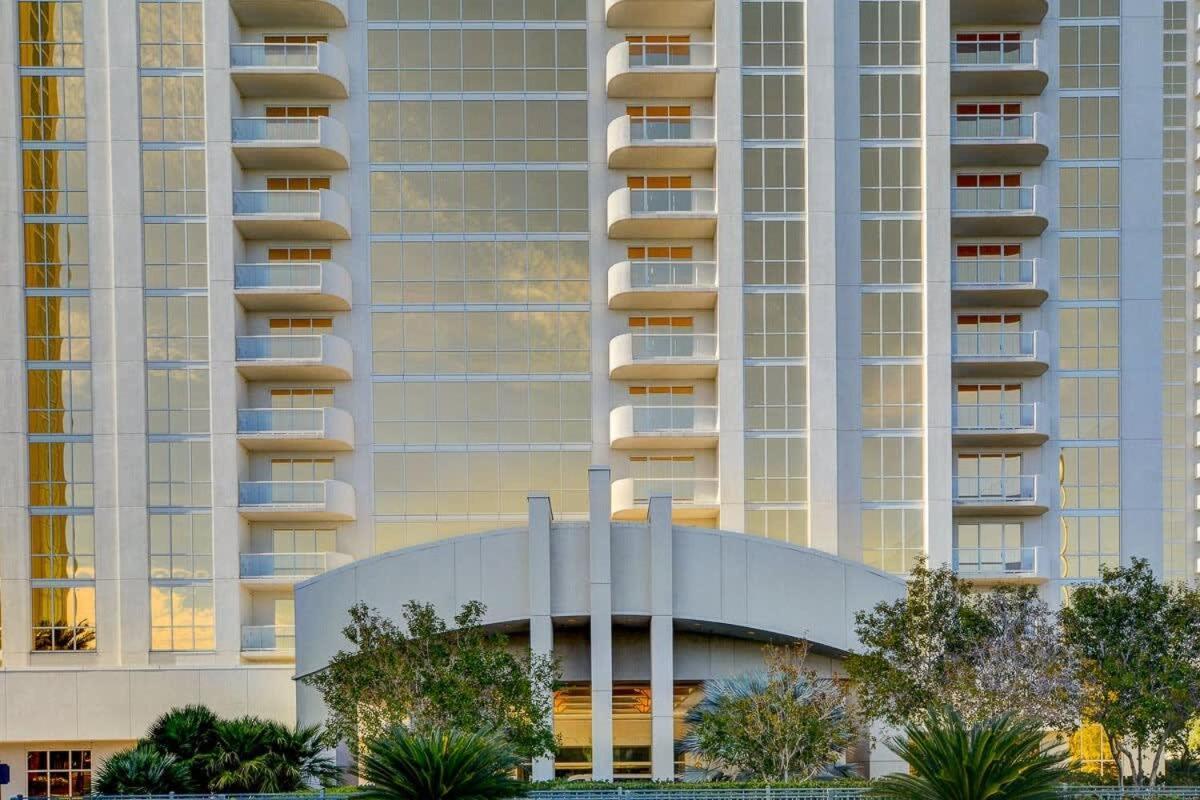 Mgm Signature-25-702 1Bedroom 2Bath Balcony Suite Las Vegas Luaran gambar