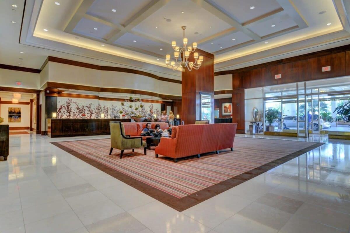 Mgm Signature-25-702 1Bedroom 2Bath Balcony Suite Las Vegas Luaran gambar