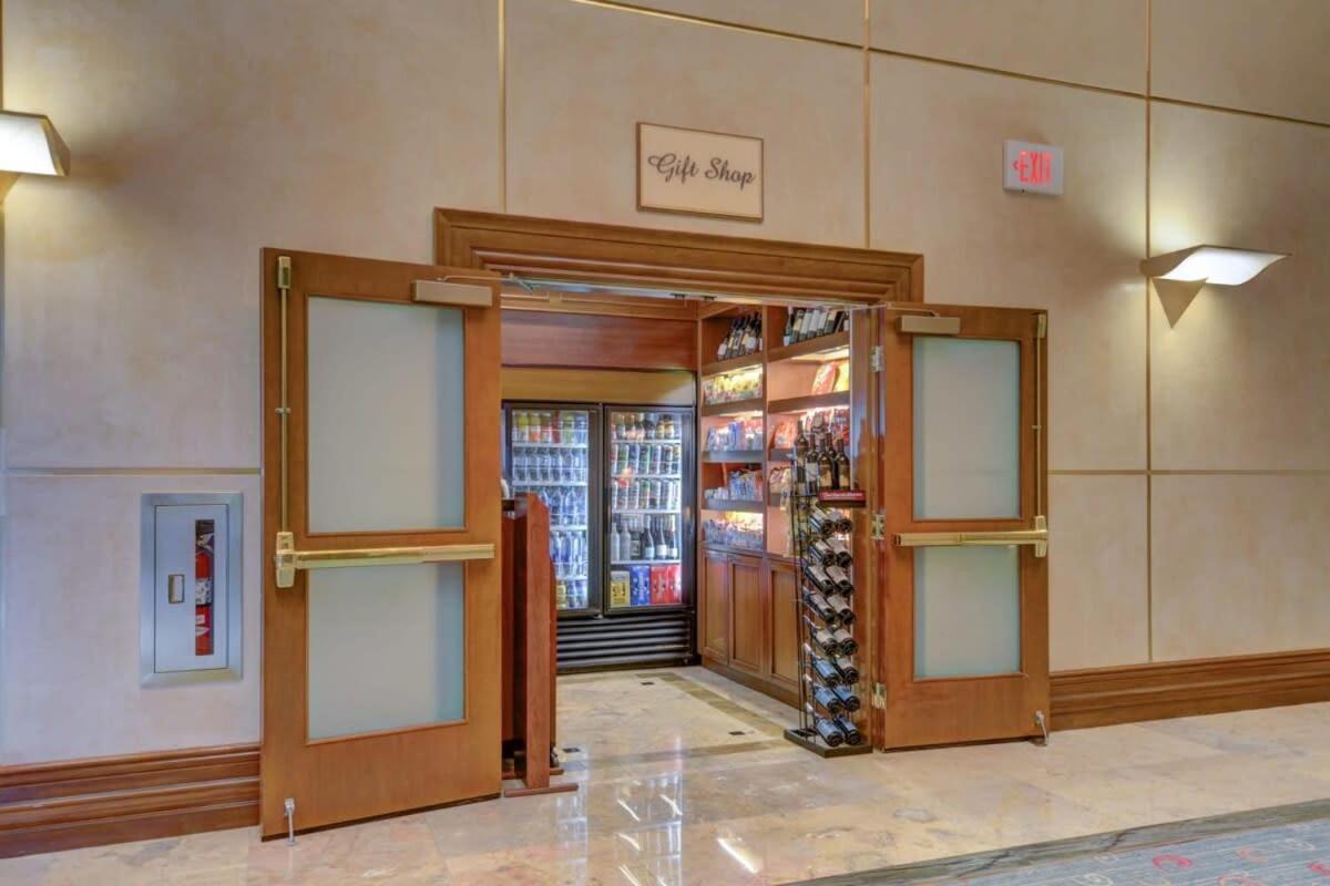 Mgm Signature-25-702 1Bedroom 2Bath Balcony Suite Las Vegas Luaran gambar