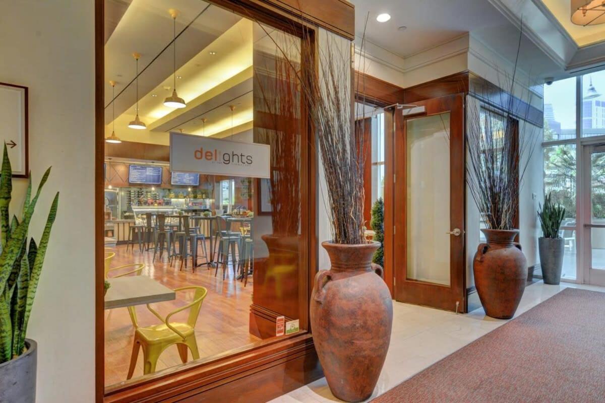 Mgm Signature-25-702 1Bedroom 2Bath Balcony Suite Las Vegas Luaran gambar