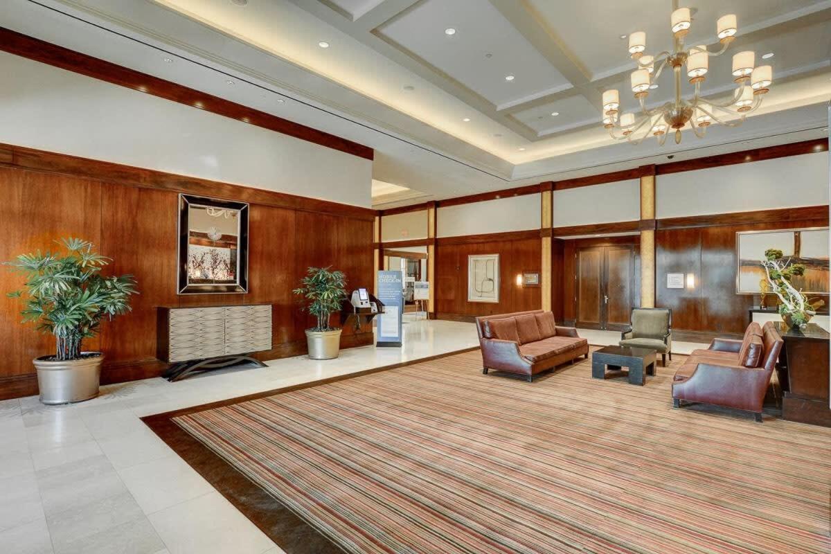 Mgm Signature-25-702 1Bedroom 2Bath Balcony Suite Las Vegas Luaran gambar