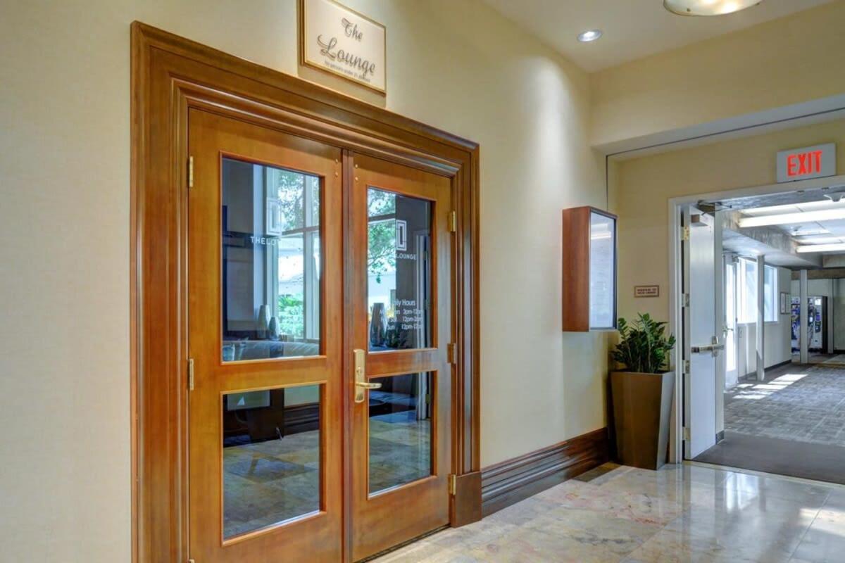 Mgm Signature-25-702 1Bedroom 2Bath Balcony Suite Las Vegas Luaran gambar